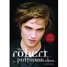 The Robert Pattinson Album door Paul Stenning