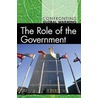 The Role Of The Government door Jacqueline Langwith