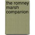 The Romney Marsh Companion