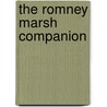 The Romney Marsh Companion by Brian Parks