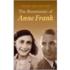 The Roommate Of Anne Frank door Nanda van der Zee