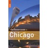 The Rough Guide to Chicago door Rough Guides