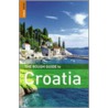 The Rough Guide to Croatia door Rough Guides