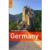 The Rough Guide to Germany door Neville Walker