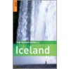 The Rough Guide to Iceland by Rough Guides