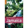 The Rough Guide to Jamaica door Polly Thomas
