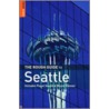 The Rough Guide to Seattle door Richie Unterberger