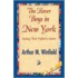 The Rover Boys in New York