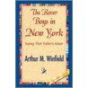 The Rover Boys in New York door Arthur M. Winfield