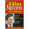 The Sales Success Handbook door Anthony J. Iozzi