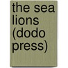 The Sea Lions (Dodo Press) door James Fennimore Cooper