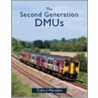 The Second Generation Dmus door Colin Marsden