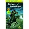 The Secret of Shadow Ranch door Carolyn Keane