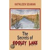 The Secrets of Cooley Lake door Kathleen Seaman