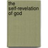 The Self-Revelation Of God
