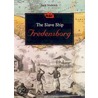 The Slave Ship Fredensborg door Leif Svalesen