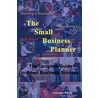 The Small Business Planner door Lawrence Wilson