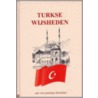 Turkse Wijsheden by Seckin Tekin