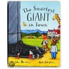 The Smartest Giant In Town by Scheff