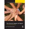 The Social Impact Of Sport door Onbekend