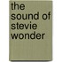 The Sound of Stevie Wonder