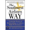 The Southwest Airlines Way door Jody Hoffer Gittell