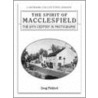 The Spirit Of Macclesfield door Douglas Pickford