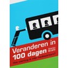 Veranderen in 100 dagen door Patries Quant