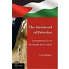 The Statehood Of Palestine door John Quigley