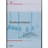Behandelprotocol ticstoornissen by S. Kriens