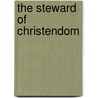 The Steward of Christendom door Sebastian Barry