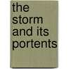 The Storm And Its Portents by Thomas Lamb Phipson