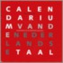 Calendarium van de Nederlandse Taal