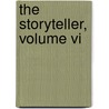 The Storyteller, Volume Vi door Martha Whittington
