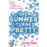 The Summer I Turned Pretty door Jenny Han