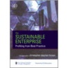 The Sustainable Enterprise door PhD Chris Brown