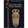 The Sutton Hoo Ship Burial door Angela Care Evans