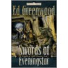 The Swords Of Evening Star door Ed Greenwood