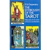 The Symbolism Of The Tarot door Peter Demianovich Ouspensky