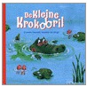 De Kleine Krokobril door Vrouwke Klapwijk