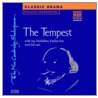 The Tempest 2 Audio Cd Set by Shakespeare William Shakespeare