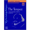 The Tempest Audio Cassette door Shakespeare William Shakespeare