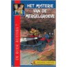 Het mysterie van de Mergelgroeve