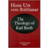 The Theology Of Karl Barth