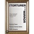The Torturer In The Mirror