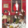 The Totterings' Desk Diary door Annie Tempest