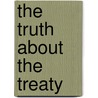 The Truth About The Treaty door Andre Tardieu