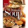 The Ultimate Soup Cookbook by Unknown