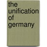 The Unification of Germany door Peter Neckermann