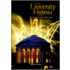 The University Of Virginia